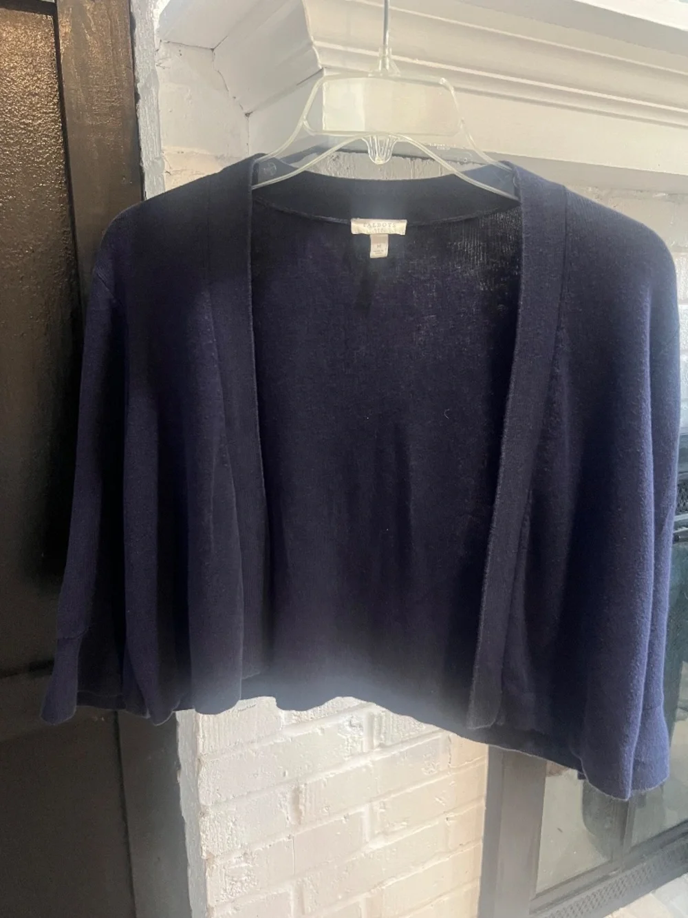 Talbots Jacket - Picture 2 of 5